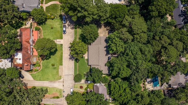 5421 Sherwood Road, Little Rock, AR 72207