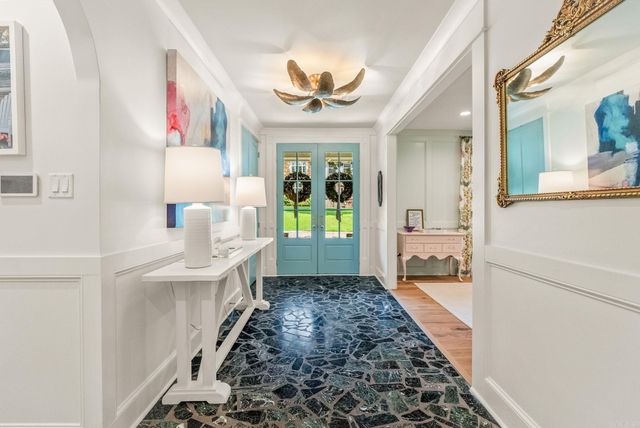 5421 Sherwood Road, Little Rock, AR 72207