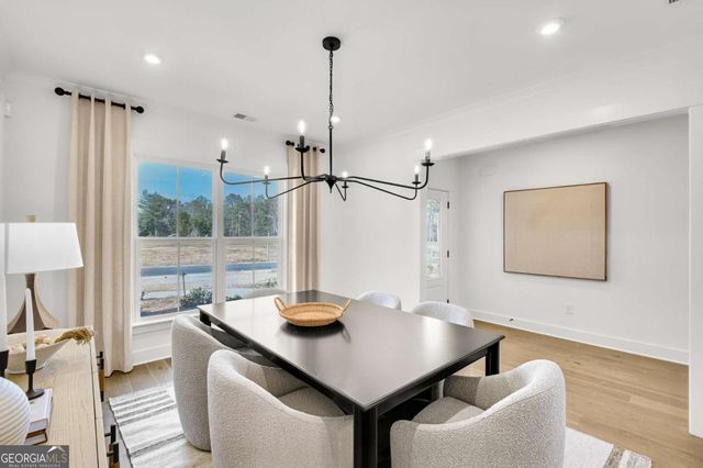 42 Antioch Road, Powder Springs, GA 30127