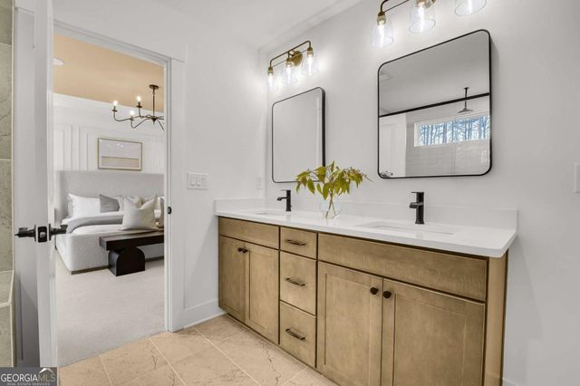 42 Antioch Road, Powder Springs, GA 30127