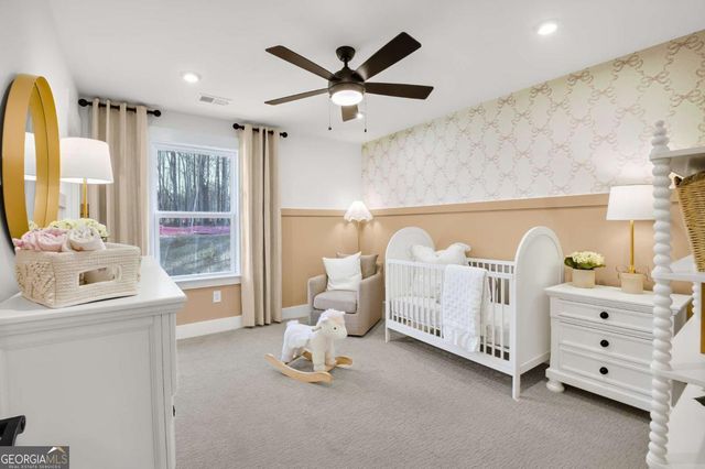 42 Antioch Road, Powder Springs, GA 30127