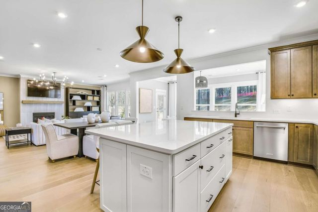 42 Antioch Road, Powder Springs, GA 30127