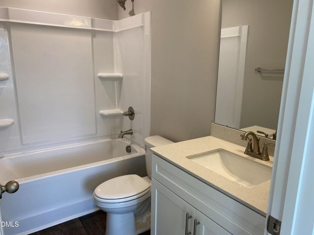 144 Ambergate Court, Rocky Mount, NC 27804