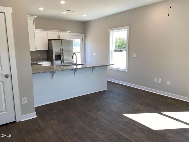 144 Ambergate Court, Rocky Mount, NC 27804