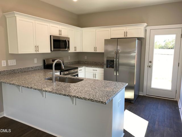144 Ambergate Court, Rocky Mount, NC 27804