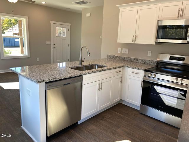 144 Ambergate Court, Rocky Mount, NC 27804