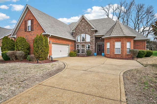 105 Sagamore Trce, Hendersonville, TN 37075