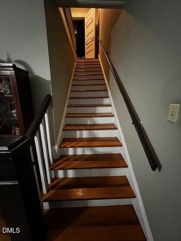 1403 Mordecai Drive, Raleigh, NC 27604