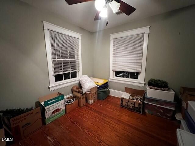 1403 Mordecai Drive, Raleigh, NC 27604