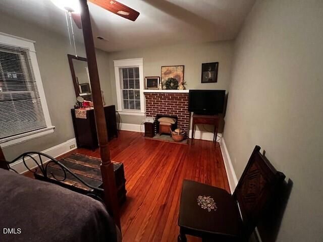 1403 Mordecai Drive, Raleigh, NC 27604