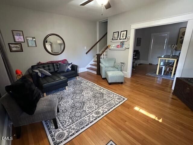 1403 Mordecai Drive, Raleigh, NC 27604