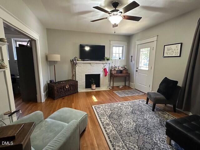 1403 Mordecai Drive, Raleigh, NC 27604