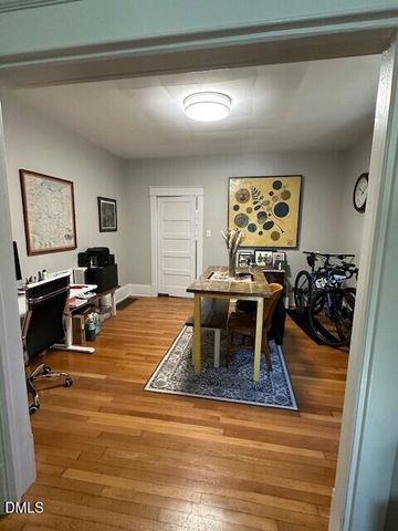 1403 Mordecai Drive, Raleigh, NC 27604