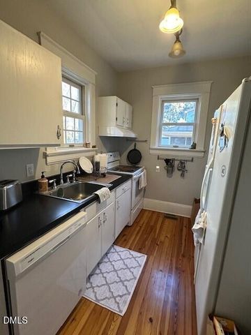 1403 Mordecai Drive, Raleigh, NC 27604