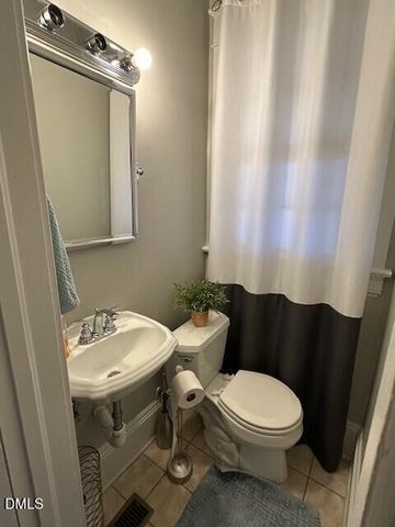 1403 Mordecai Drive, Raleigh, NC 27604