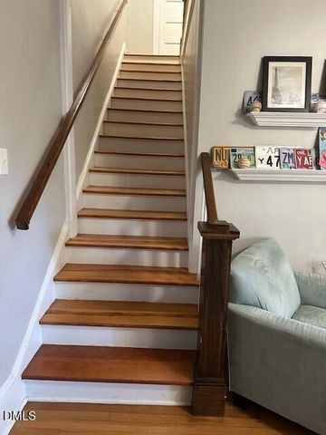 1403 Mordecai Drive, Raleigh, NC 27604