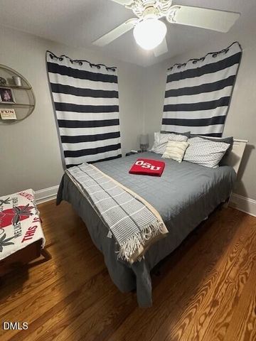 1403 Mordecai Drive, Raleigh, NC 27604