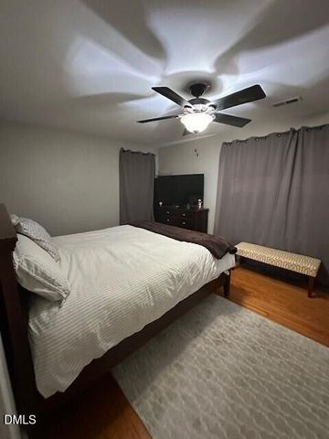 1403 Mordecai Drive, Raleigh, NC 27604