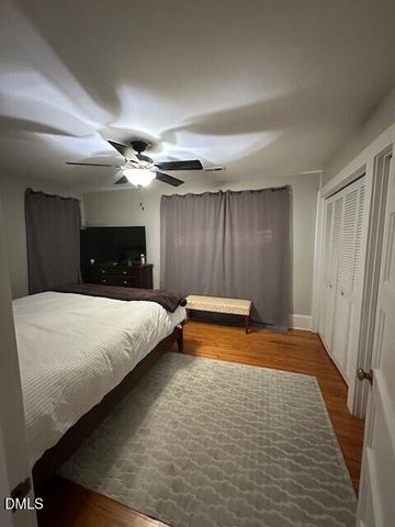 1403 Mordecai Drive, Raleigh, NC 27604