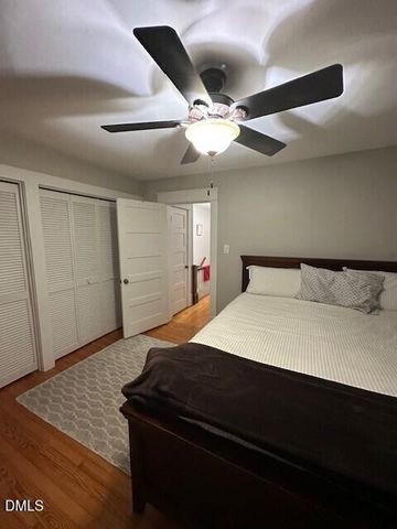 1403 Mordecai Drive, Raleigh, NC 27604