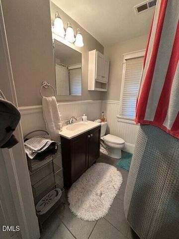 1403 Mordecai Drive, Raleigh, NC 27604