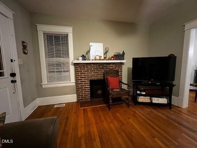 1403 Mordecai Drive, Raleigh, NC 27604