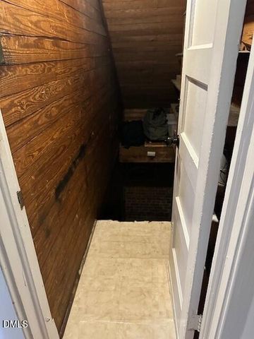 1403 Mordecai Drive, Raleigh, NC 27604