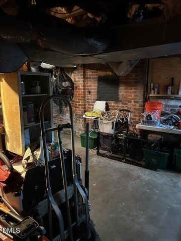 1403 Mordecai Drive, Raleigh, NC 27604