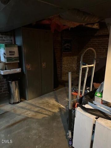 1403 Mordecai Drive, Raleigh, NC 27604