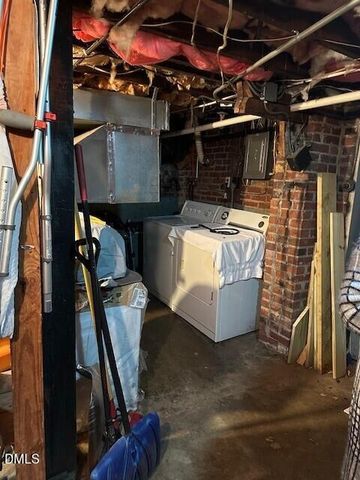 1403 Mordecai Drive, Raleigh, NC 27604