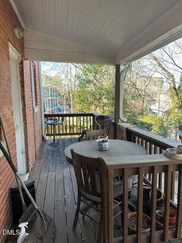 1403 Mordecai Drive, Raleigh, NC 27604