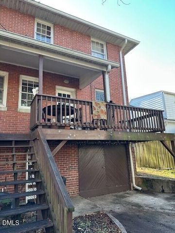 1403 Mordecai Drive, Raleigh, NC 27604