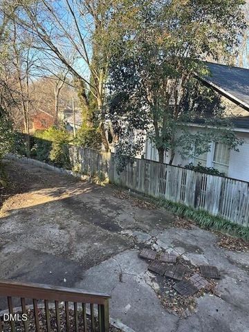 1403 Mordecai Drive, Raleigh, NC 27604