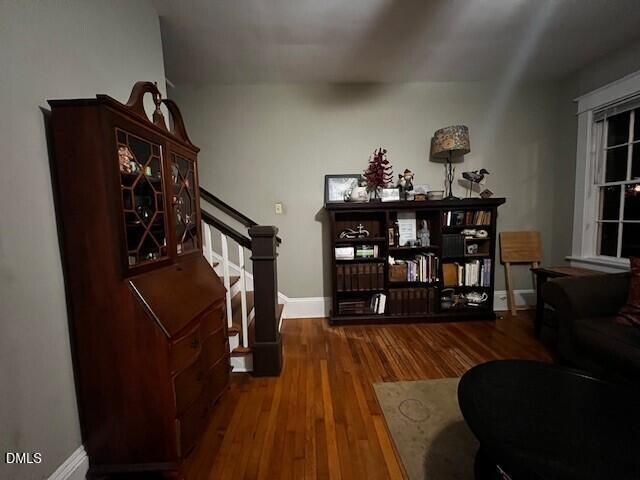 1403 Mordecai Drive, Raleigh, NC 27604