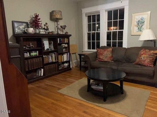 1403 Mordecai Drive, Raleigh, NC 27604