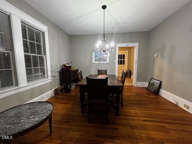 1403 Mordecai Drive, Raleigh, NC 27604