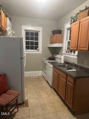 1403 Mordecai Drive, Raleigh, NC 27604