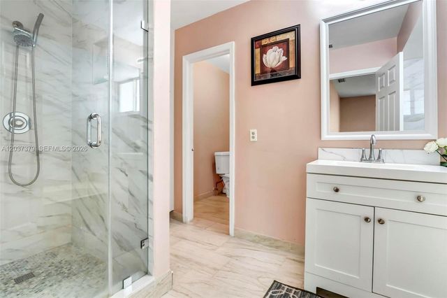9601 SW 9th Ct, Pembroke Pines, FL 33025