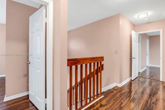 9601 SW 9th Ct, Pembroke Pines, FL 33025
