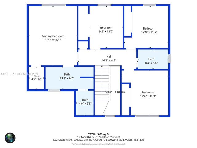 9601 SW 9th Ct, Pembroke Pines, FL 33025