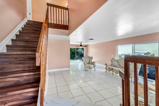9601 SW 9th Ct, Pembroke Pines, FL 33025