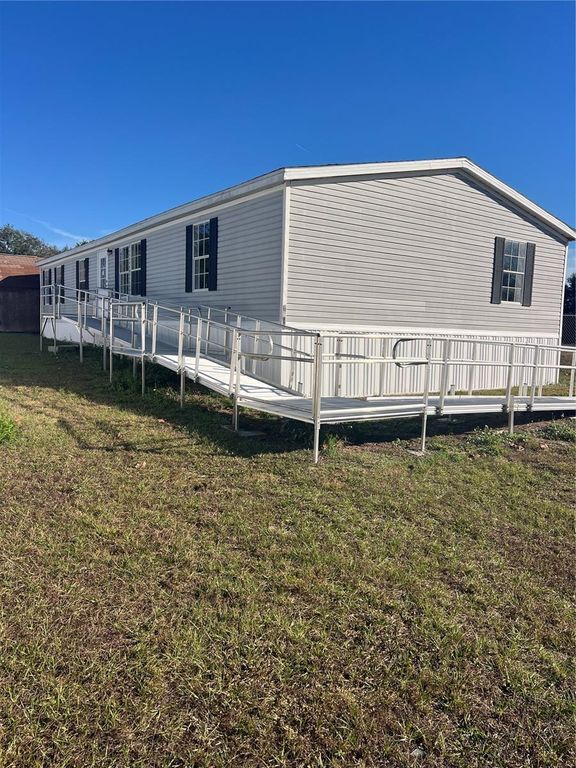 6372 FRANK COURT, Brooksville, FL 34602