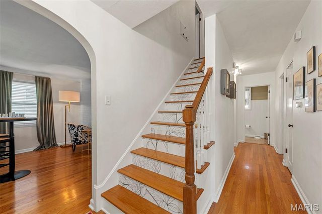 1001 Barberry Lane, Kirkwood, MO 63122