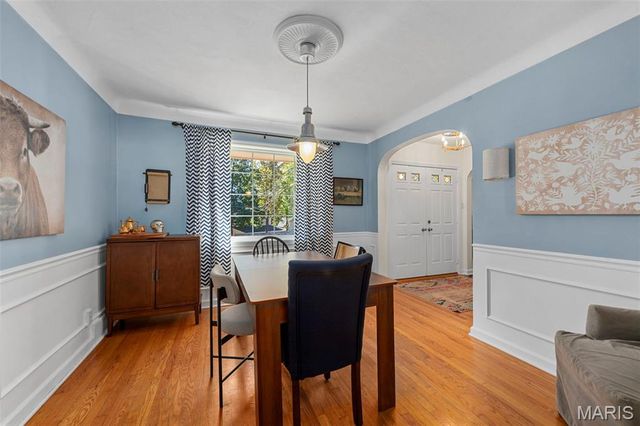 1001 Barberry Lane, Kirkwood, MO 63122