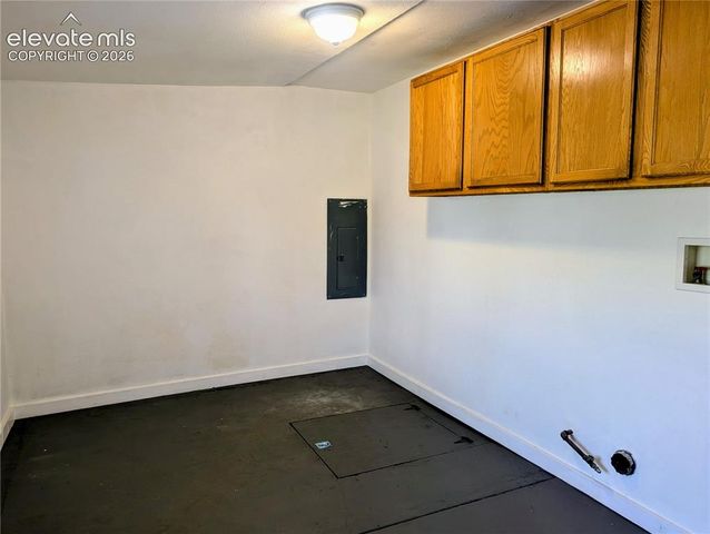 706 Manitoba Drive, Colorado Springs, CO 80910