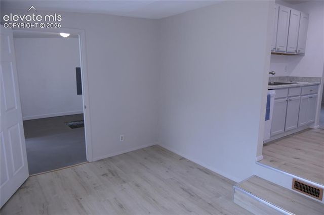 706 Manitoba Drive, Colorado Springs, CO 80910