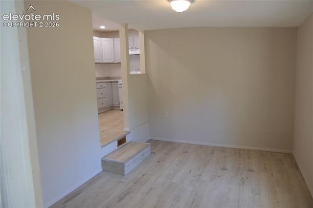 706 Manitoba Drive, Colorado Springs, CO 80910