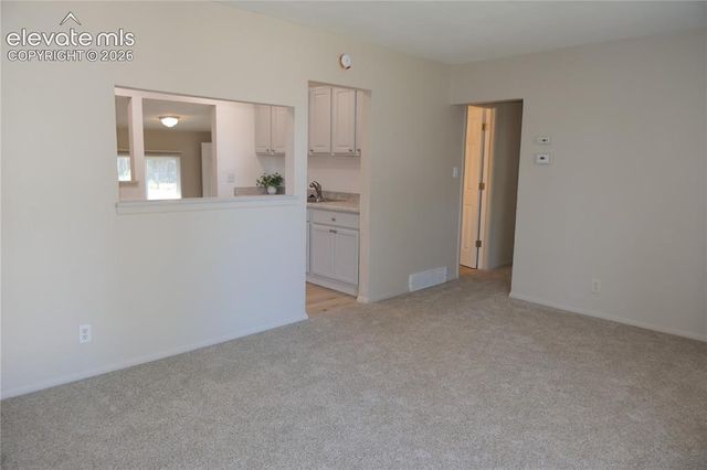 706 Manitoba Drive, Colorado Springs, CO 80910