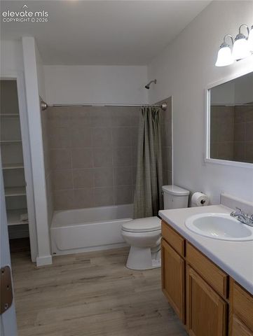 706 Manitoba Drive, Colorado Springs, CO 80910