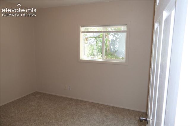 706 Manitoba Drive, Colorado Springs, CO 80910